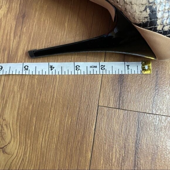 Giueseppe Zanotti Heels Women Size 37.5 - Picture 6 of 9